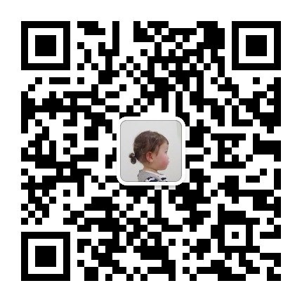 宝贝成长加油站的微信二维码