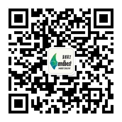 海纳英才猎头的微信二维码
